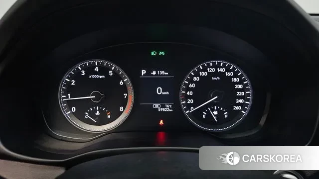 Hyundai Grandeur IG id 3761348 из Кореи 18