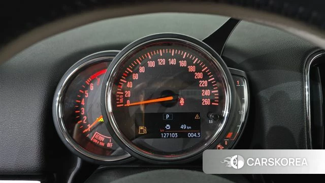 Mini Cooper Countryman id 4384428 из Кореи 18