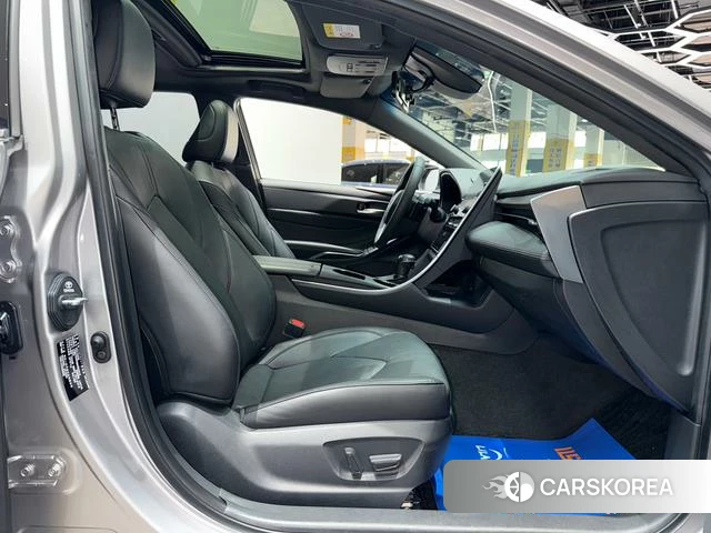 Toyota Asian dragon id 4374470 из Китая 30