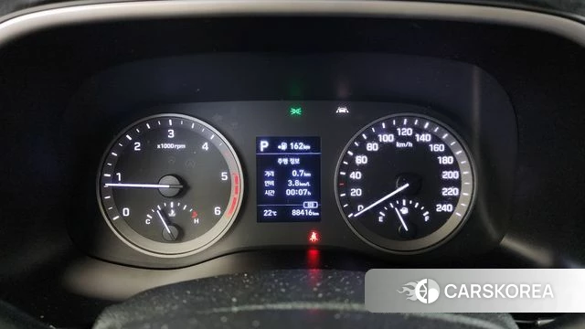 Hyundai All New Tucson id 4430389 из Кореи 32