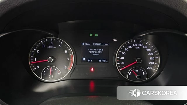 Kia The New K5 2nd generation id 4568638 из Кореи 18