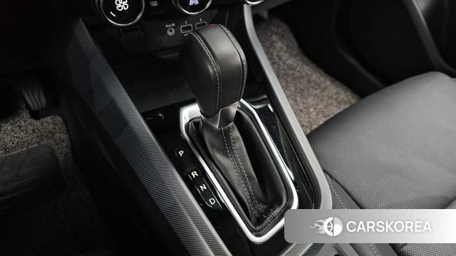 Renault Korea (Samsung) XM3 id 4937051 из Кореи 32