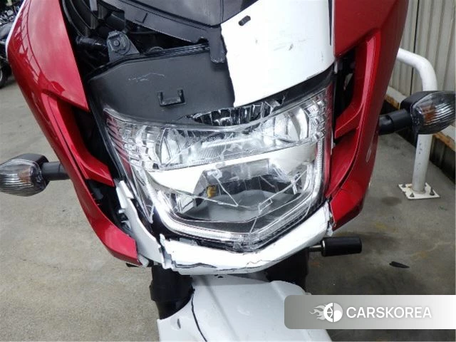 Honda CB1300SF BOLDOR id 3950096 из Японии 24