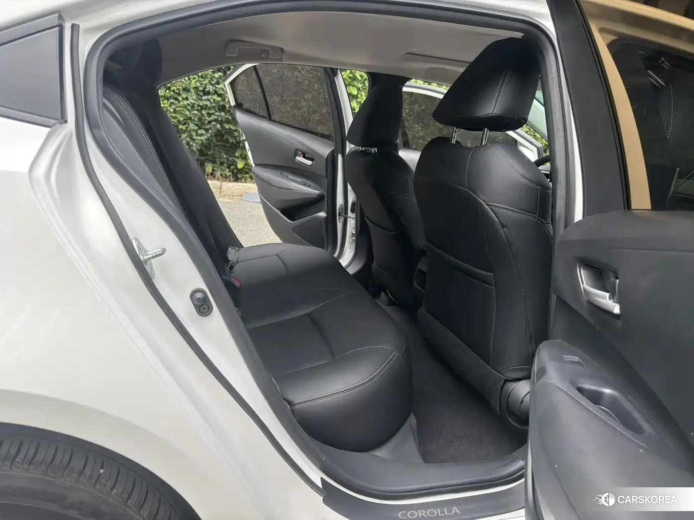 Toyota Corolla id 4669221 из Китая 19