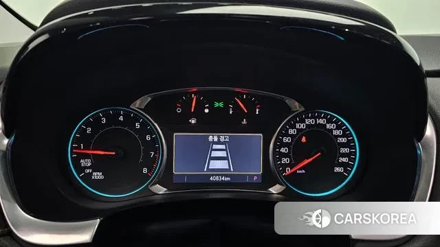 Chevrolet (GM Daewoo) Traverse id 3640792 из Кореи 18