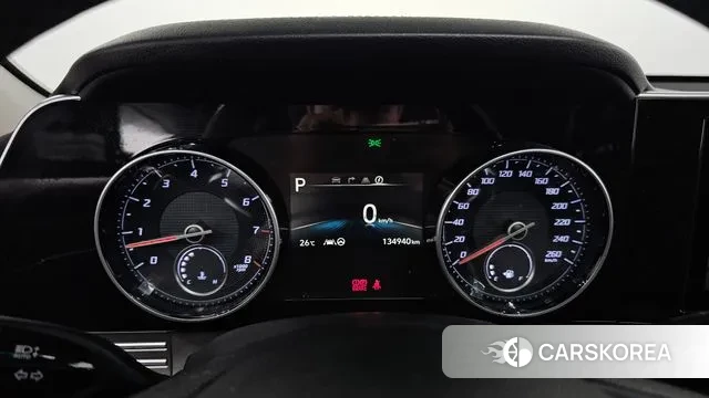 Hyundai The New Grandeur IG id 3059508 из Кореи 18