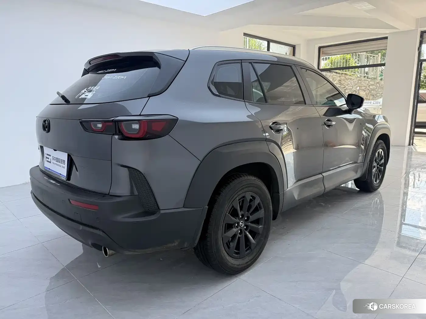 Mazda CX-50 Xingya id 4545797 из Китая 16