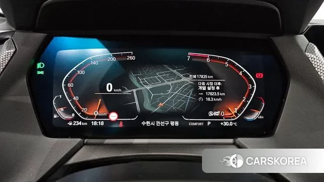 BMW 1 Series (F40) id 2884910 из Кореи 18