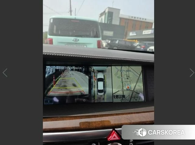 Genesis EQ900 id 3886429 из Кореи 8