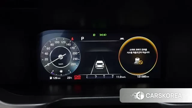 Kia Sorento 4th Generation id 3333486 из Кореи 18