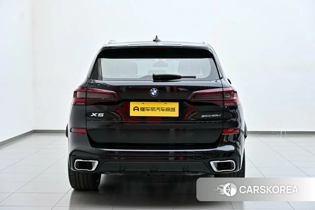 BMW X5 id 4333260 из Китая 18