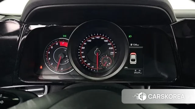 Hyundai Avante (CN7) id 3751971 из Кореи 18