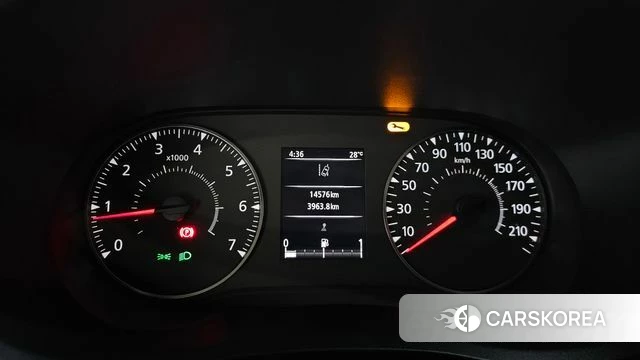Renault Korea (Samsung) Master id 4550964 из Кореи 18