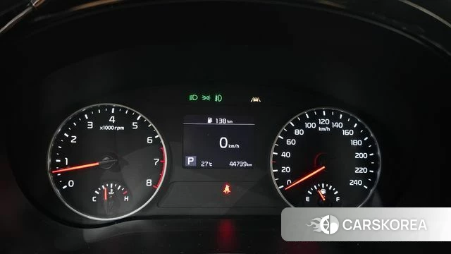 Kia Seltos id 4572937 из Кореи 27