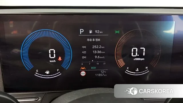 Hyundai Kona (SX2) id 3394018 из Кореи 18