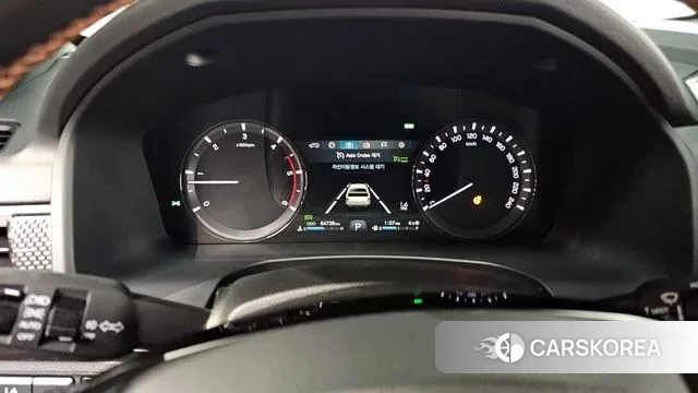 Ssangyong The New Rexton Sport id 3671516 из Кореи 18