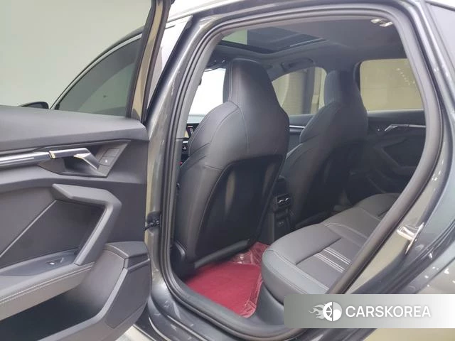 Audi A3 id 4263344 из Китая 16