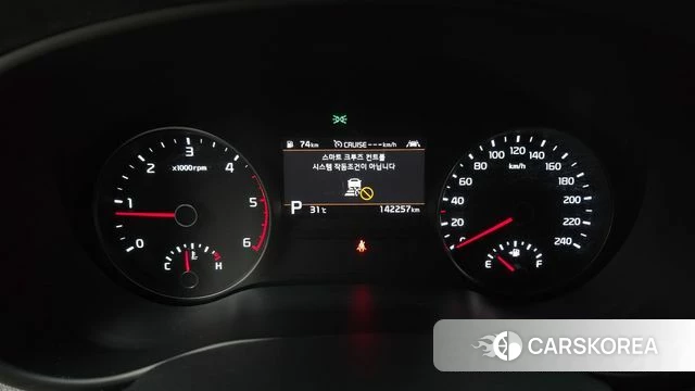 Kia Sportage The Bold id 4703177 из Кореи 33