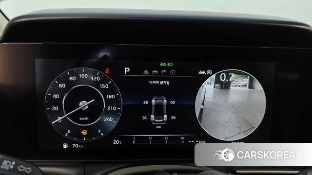 Kia Carnival 4th generation id 4476130 из Кореи 33