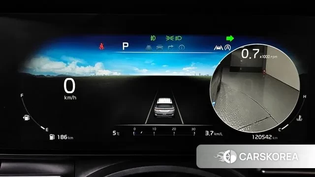 Kia Carnival 4th generation id 3551869 из Кореи 18