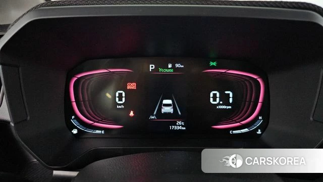 Kia The New Kia Ray id 4749038 из Кореи 18