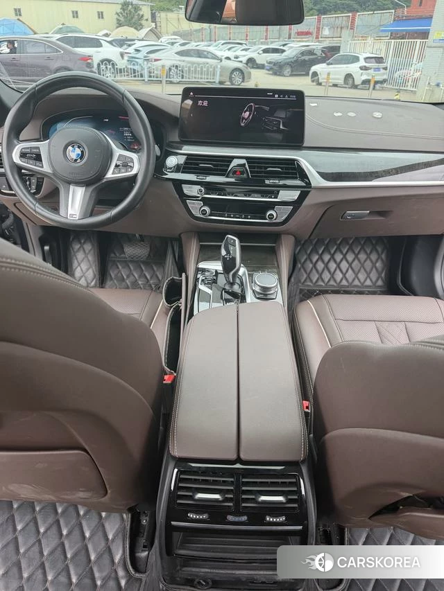 BMW 5 series id 4221424 из Китая 18