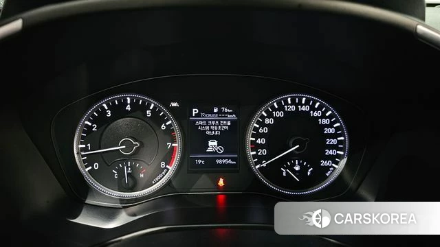 Hyundai Santa Fe TM id 4377983 из Кореи 18