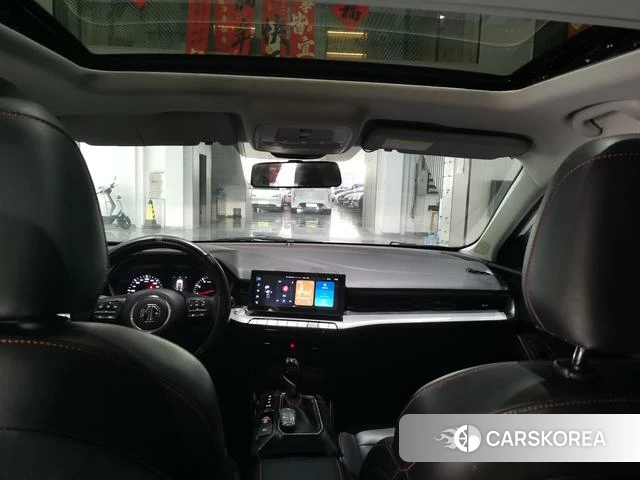 MG MG5 id 3969007 из Китая 28