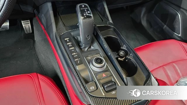 Maserati Levante id 3954762 из Кореи 18