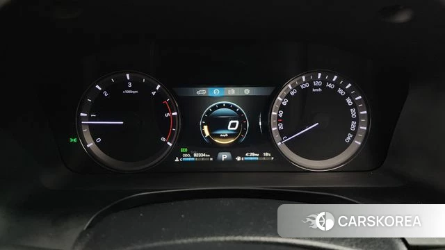 Ssangyong Rexton Sports Cannes id 4180448 из Кореи 18