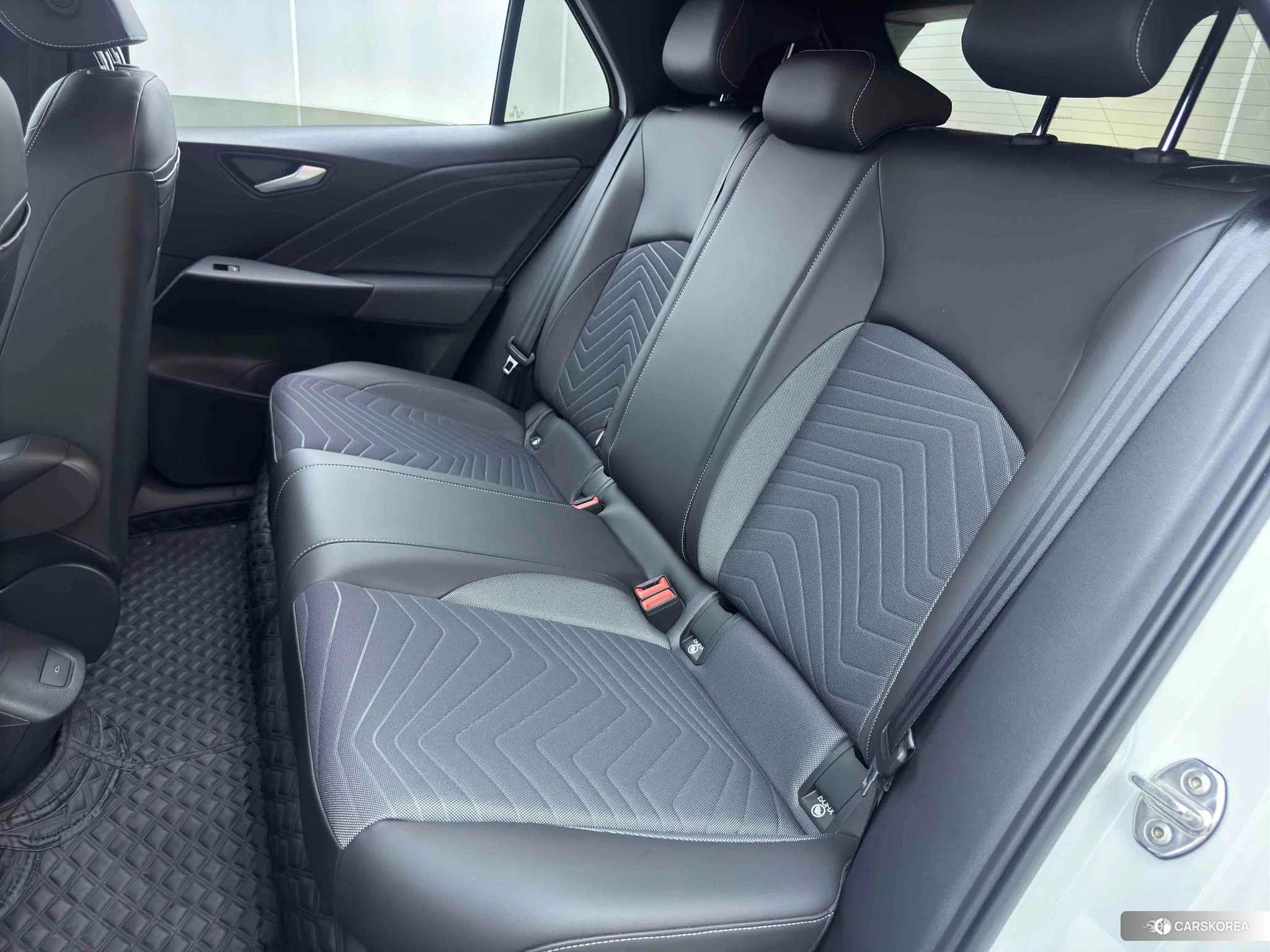 Volkswagen ID.3 id 4467469 из Китая 20