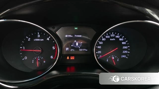 Kia The New Carnival id 4742222 из Кореи 29