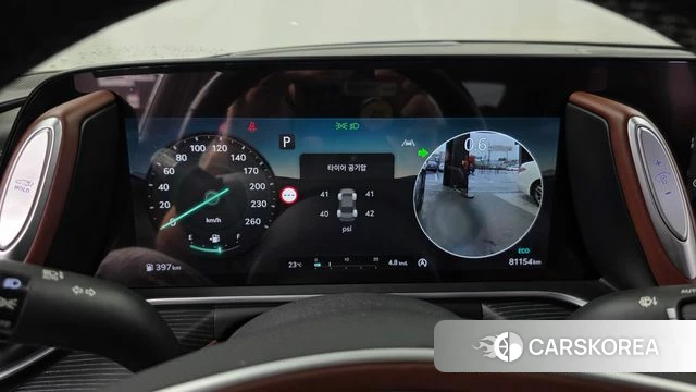 Genesis G90 (RS4) id 4608576 из Кореи 18