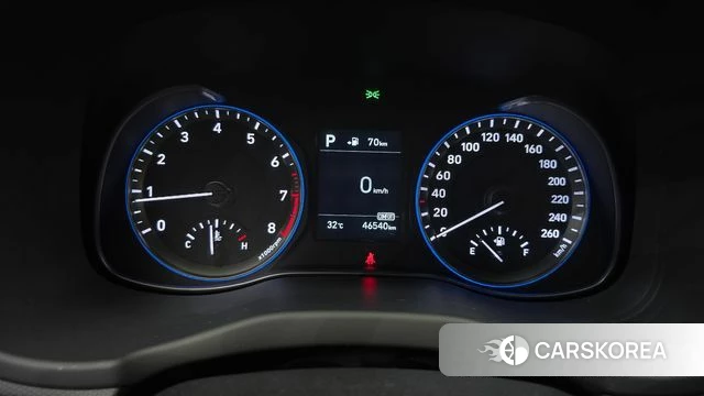 Hyundai Kona id 4568803 из Кореи 32