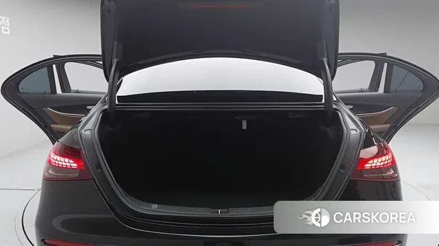 Mercedes-Benz E-Class W213 id 3400778 из Кореи 18