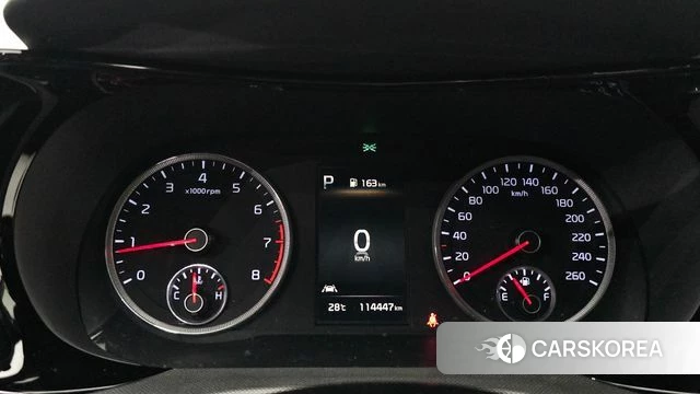Kia K5 3rd generation id 4736503 из Кореи 30