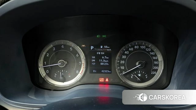 Hyundai Venue id 3806629 из Кореи 18