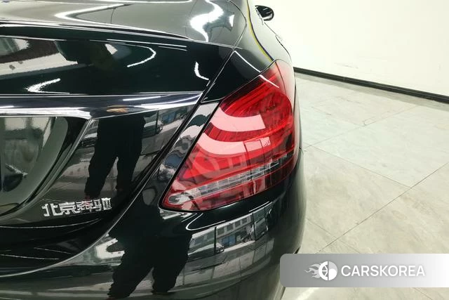 Mercedes-Benz Class C id 4208128 из Китая 15