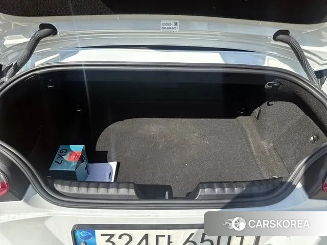 BMW Z4 (G29) id 3547255 из Кореи 18