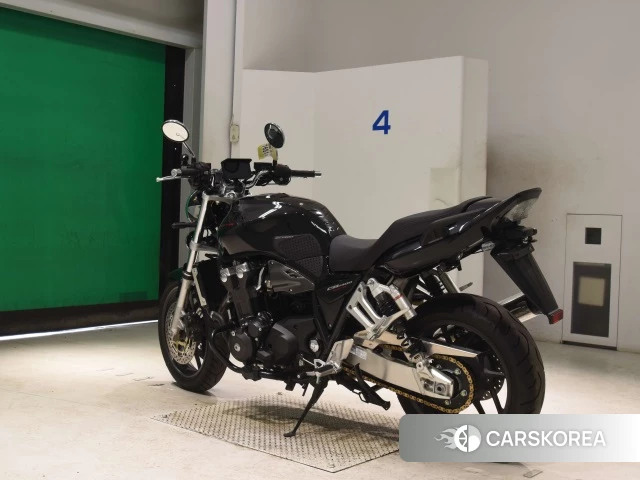 Honda CB1300SF id 4380263 из Японии 8