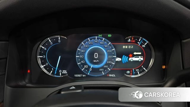 Cadillac Escalade id 4552127 из Кореи 35