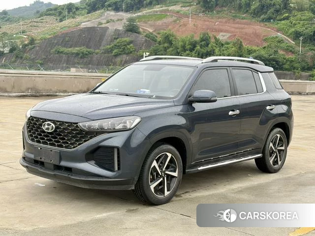 Hyundai ix35 id 4291368 из Китая 14