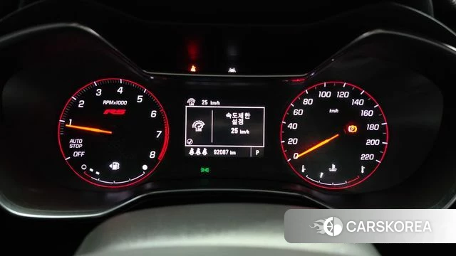 Chevrolet (GM Daewoo) Trailblazer id 3955154 из Кореи 18