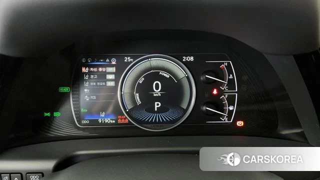 Lexus ES300h 7th generation id 4381033 из Кореи 35
