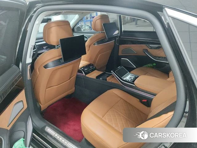 Audi A8 id 4301505 из Китая 8