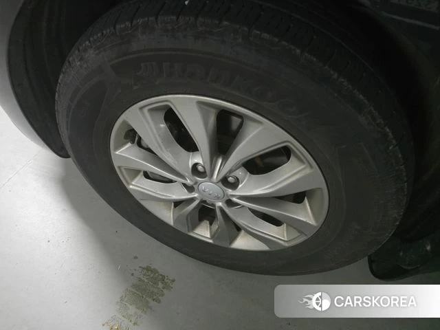 Kia The New Carnival id 4667389 из Кореи 14