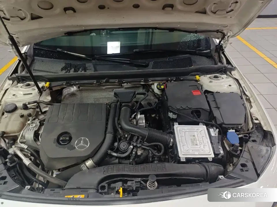 Mercedes-Benz A-Class id 4654473 из Китая 8