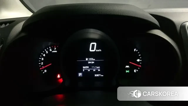 Kia The New Ray id 3625525 из Кореи 18