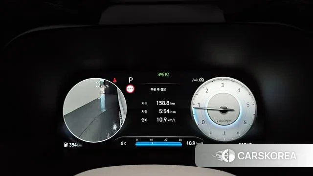 Hyundai The New Palisade id 3696800 из Кореи 18