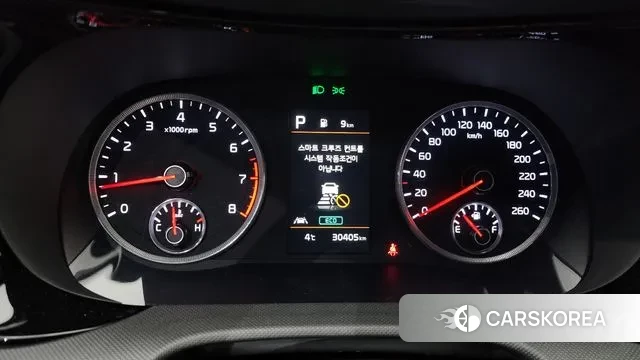 Kia K5 3rd generation id 3555785 из Кореи 18